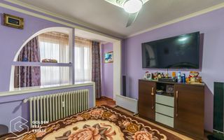 Apartament mobilat si utilat, aproape de licee si Malul Muresului - Poză 6