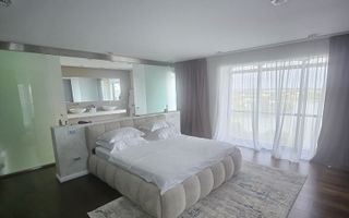 Penthouse 5 camere Esmerald Residence ( 2 locuri parcare ) - Poză 13