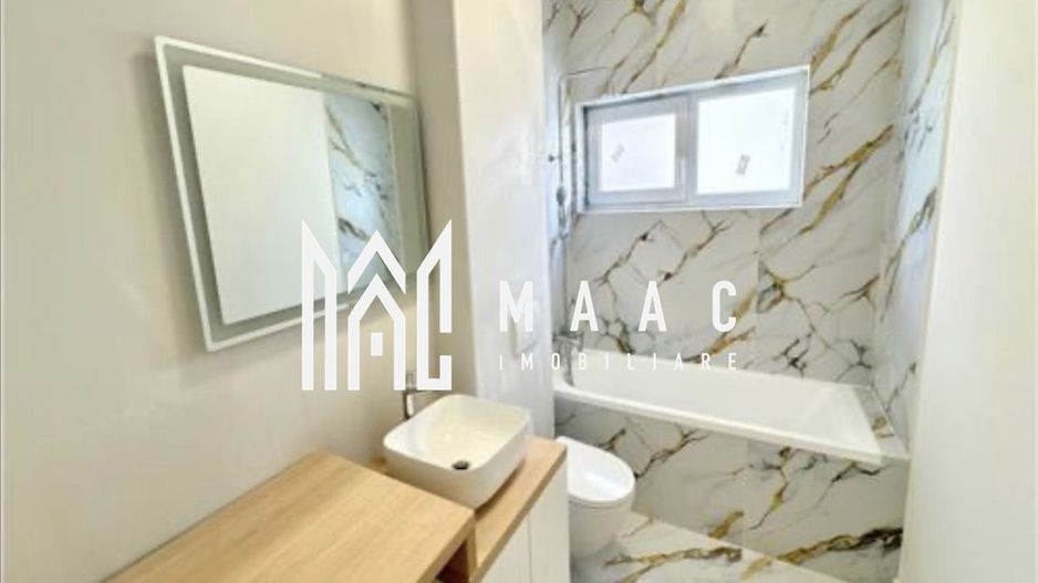 APARTAMENT 2 CAMERE I DAVINCI I FINISAT LA CHEIE - Poză 4