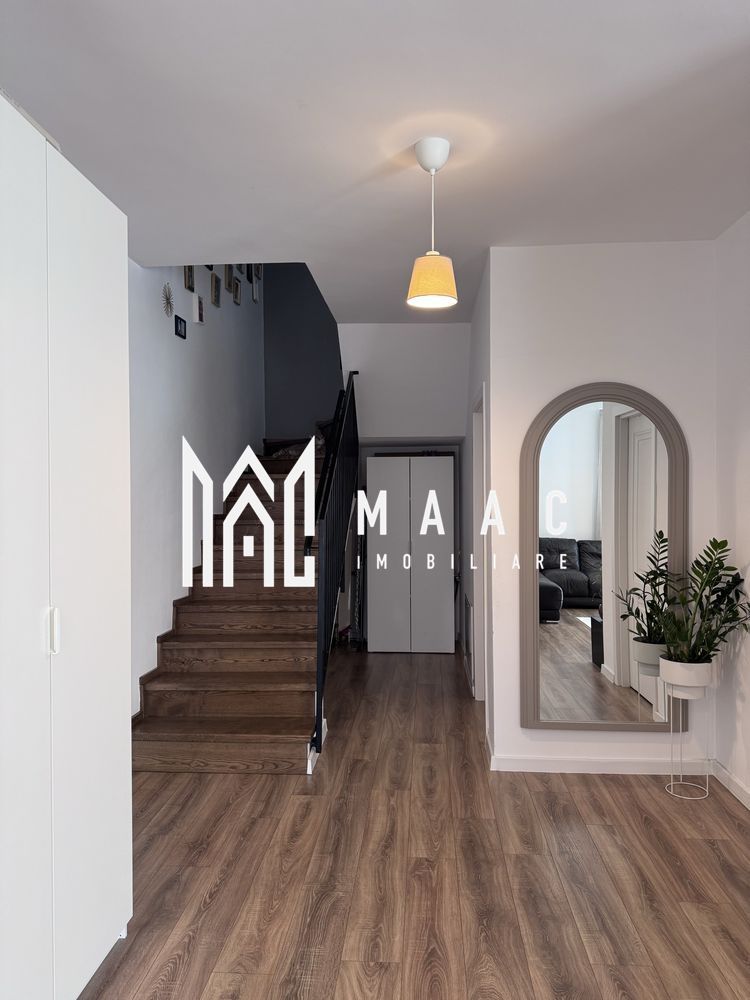 Casă Triplex 4 camere de vânzare | Daia | 116 mp - Poză 4