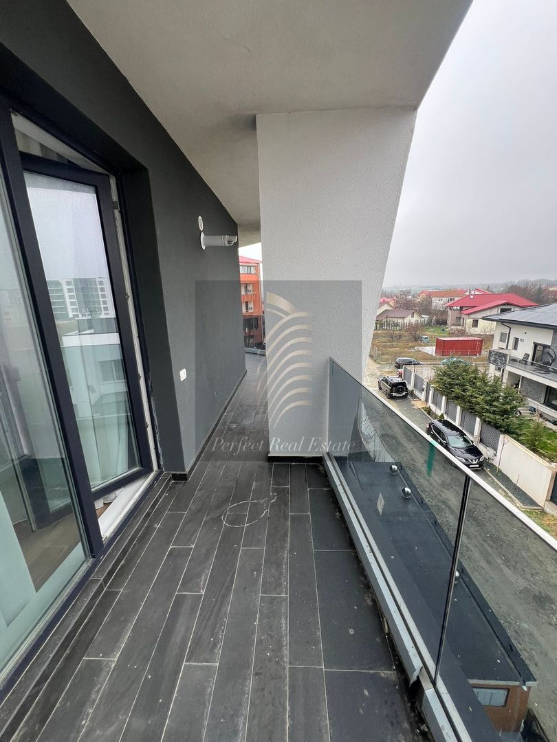 Închiriere apartament 2 camere – Mamaia Sat - Poză 3