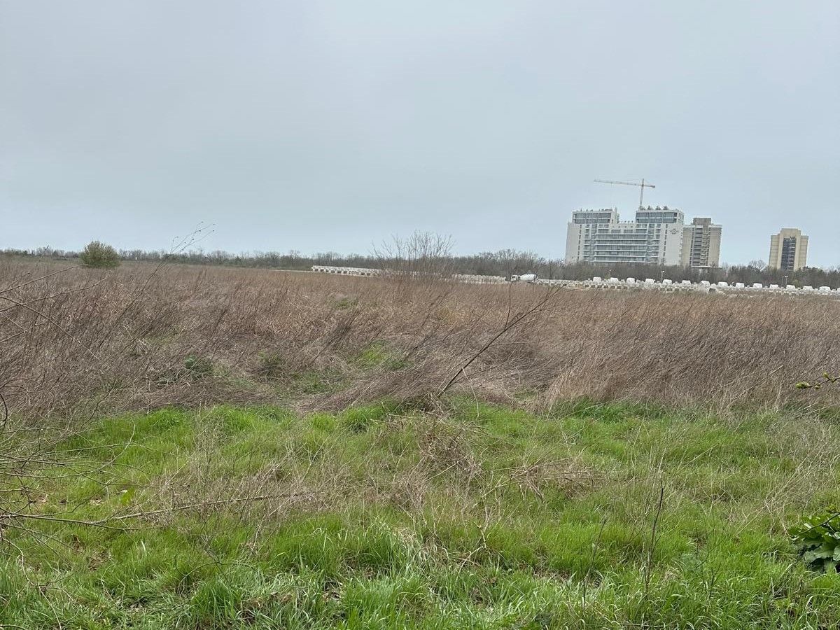 Teren de vanzare 2000mp Strada Trandafirilor Olimp Constanta - Poză 1
