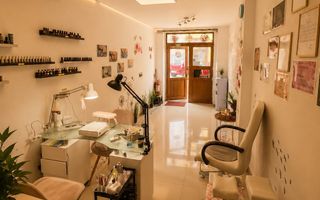 Spațiu comercial de vânzare | Sibiu, Ultracentral | 45 mp - Poză 1