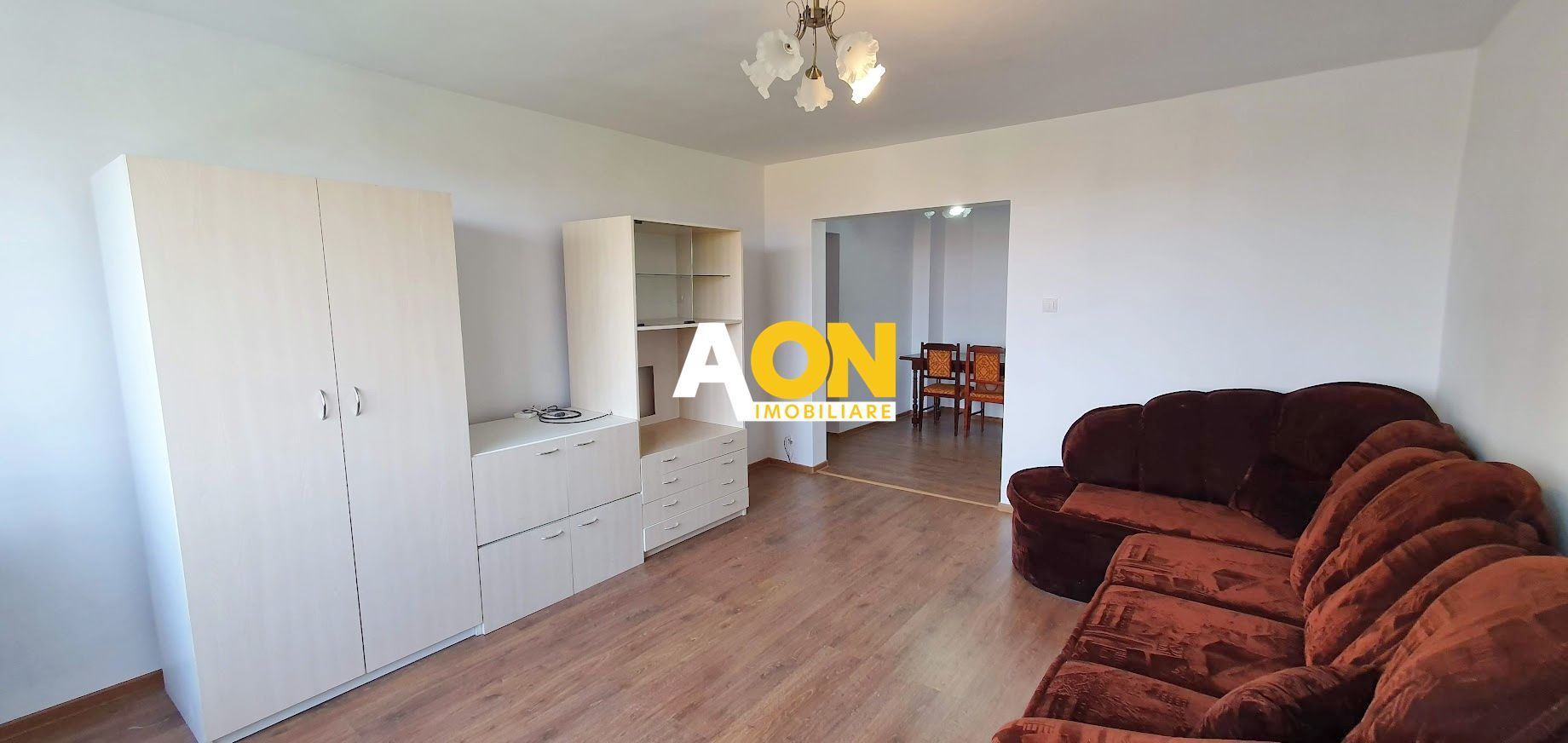 Apartament 3 camere, 78 mp utili, Cetate, zona Closca - Poză 1