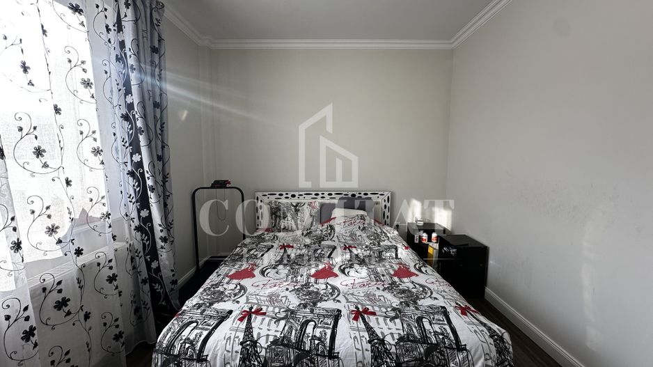 Apartament la cheie | Etaj intermediar | Cartier Terra - Poză 8
