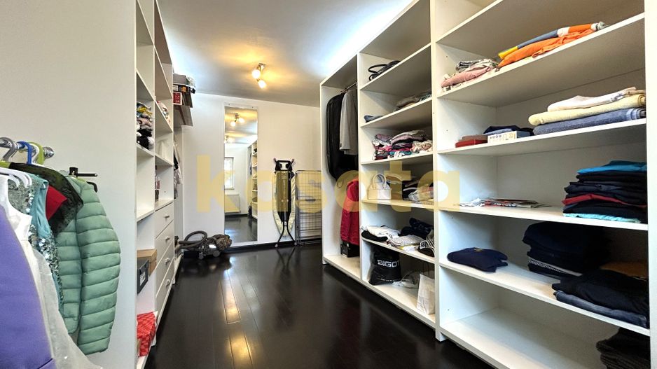 4 camere I Floreasca - Dorobanti I parcare I COMISION 0% - Poză 8