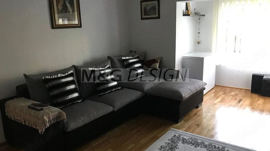 Apartament 3 camere Aradului parter - Poză 2