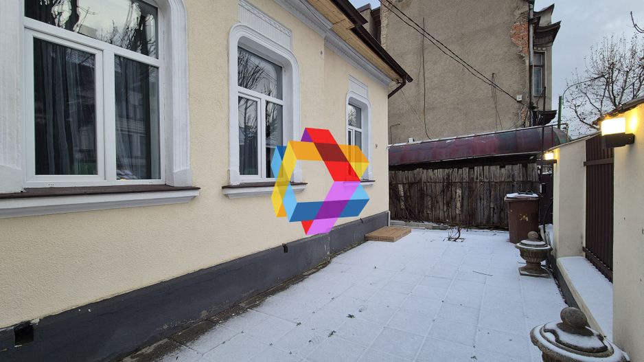 Casa de închiriat -225 mp - Poză 4