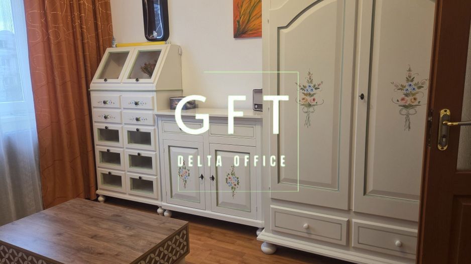 Garsonieră Bistrița | Etaj 1 - Poză 7