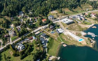 Teren intravilan 5 ari, Colibita, zona deosebita! - Poză 2