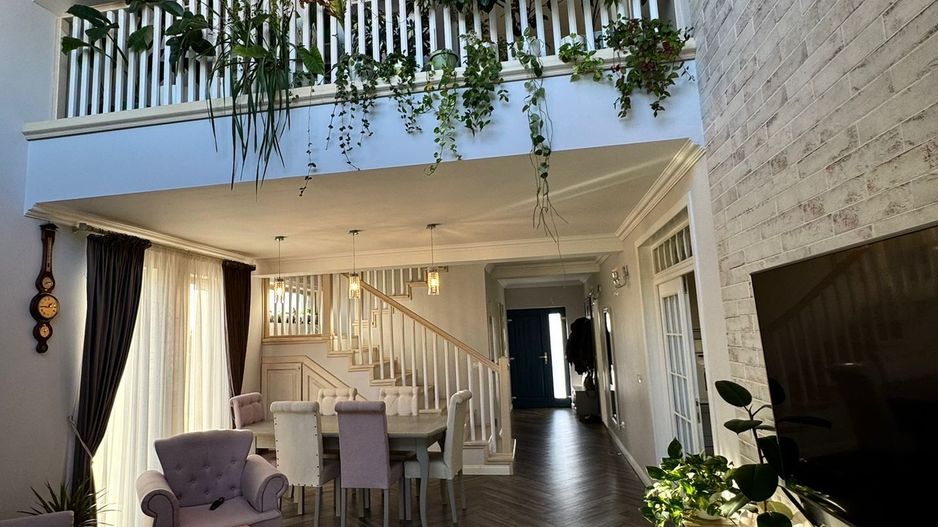 Comision 0% Casă individuală 5 camere | Săcălaz | P+M | 158 mp utili | Teren 535 - Poză 2