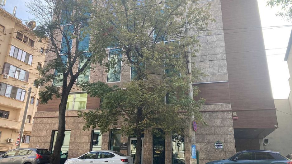 Cladire Birouri Bd. Ferdinand - Poză 3