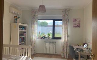 Apartament 4 camere  Pipera Iancu Nicolae I Carina Residence - Poză 3