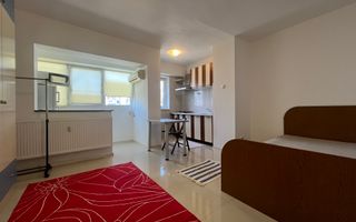 CRANGASI | Chirie Garsoniera | Metrou - Poză 1