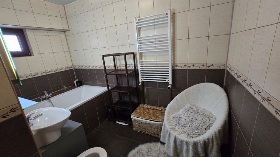 Apartament spatios zona Simion Barnutiu - Poză 34