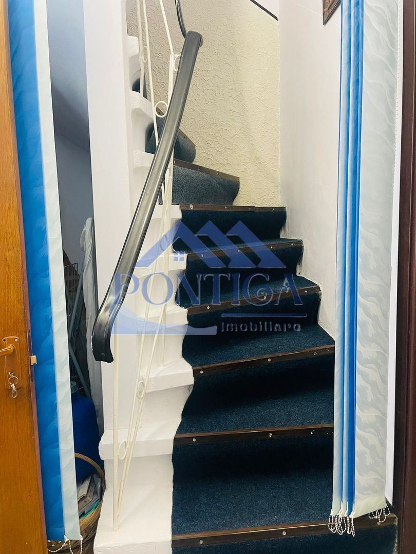 Casa in centrul Constantei - Poză 11