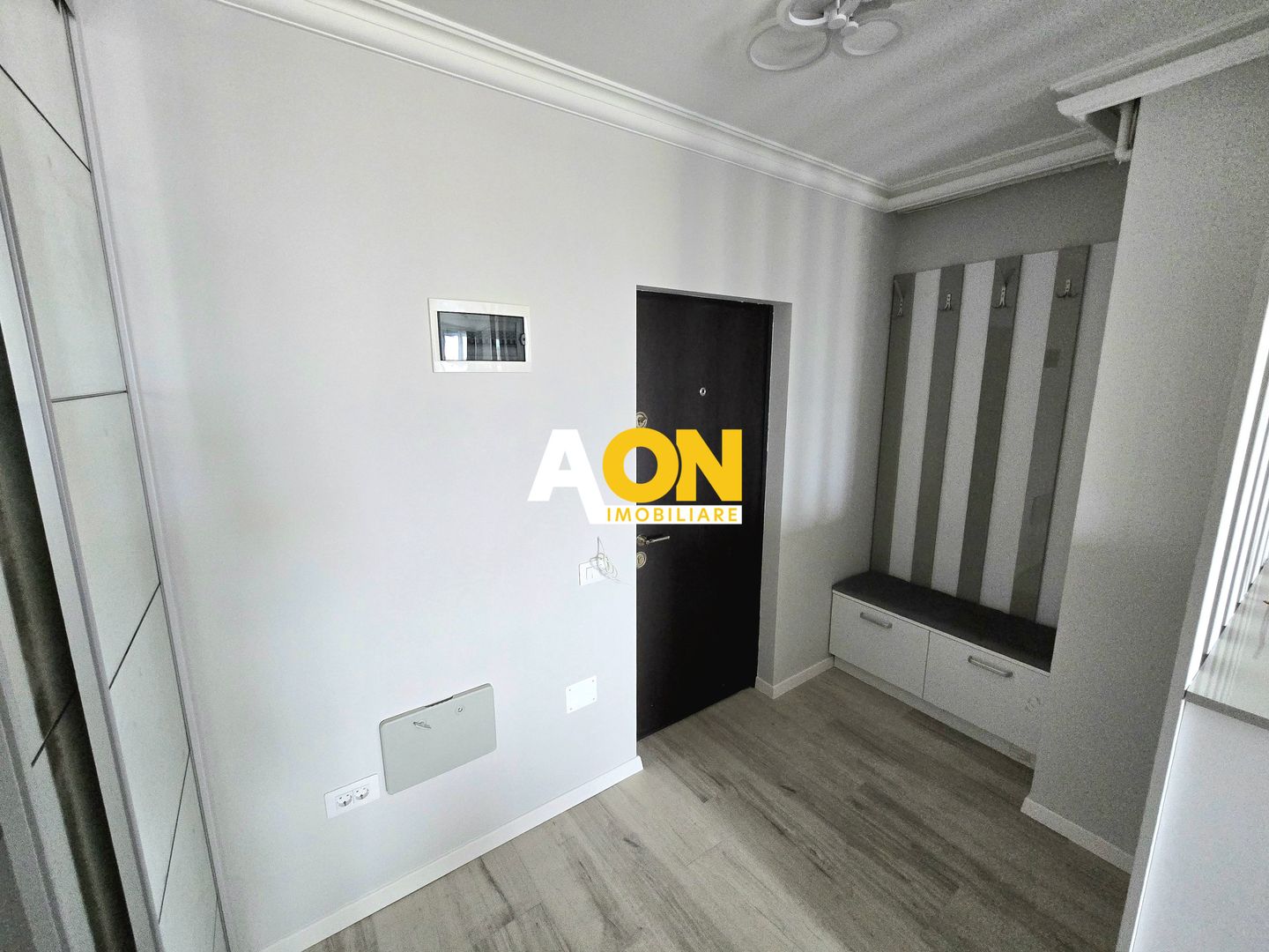 Apartament cu 2 Camere, Prima Închiriere, Ultrafinisat, Zona Arex - Poză 13