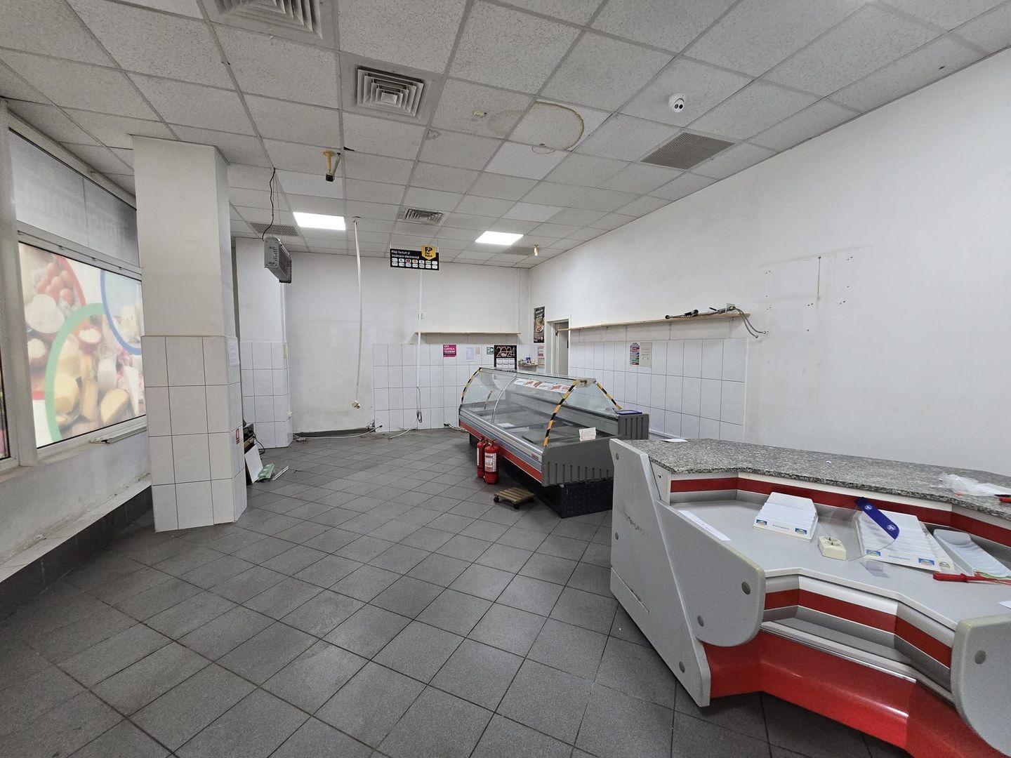 Spatiu comercial in inima cartierului Cornisa - Poză 25