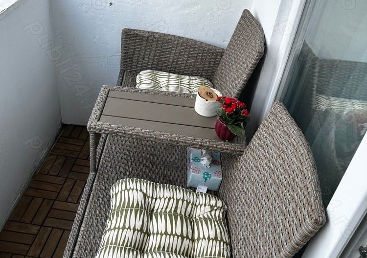 Apartament de vanzare Calea Plevnei - Poză 9