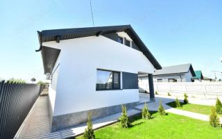 Casă de vânzare Vasile Alecsandri  ideala pentru familie! - Poză 3