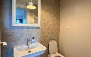 3 Camere Inchiriere Cloud 9 Residence 2 Locuri Parcare - Poză 16