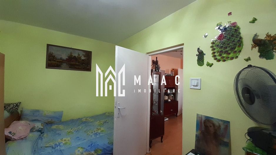 Apartament 2 camere | Renovat | 38 MP | Mihai Viteazu - Poză 2