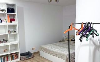 De inchiriat apartament cu 2 camere , Tineretului sector4 - Poză 4