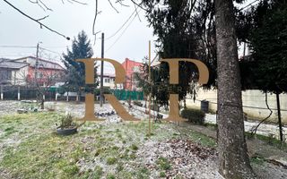 Teren de vanzare Constructii 600 mp * Bucurestii Noi** - Poză 10