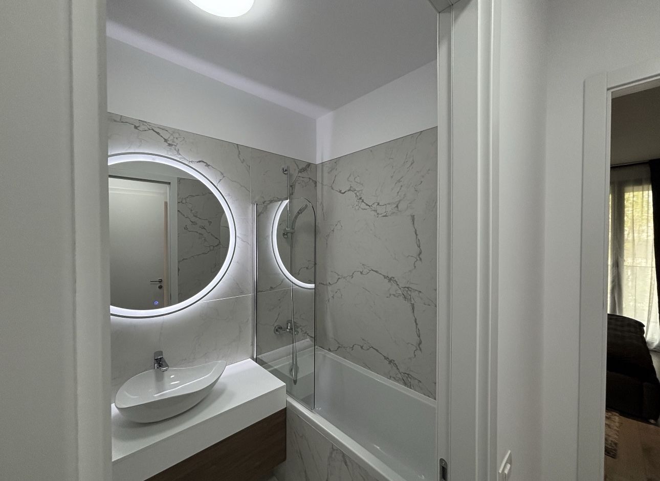 LUXURY Apartment I Win Herastrau | Near Park - Poză 7