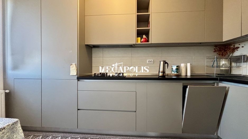 Casă 3 camere | Garaj | Terasă Amenajată | Pet-Friendly | Hărman - Poză 10