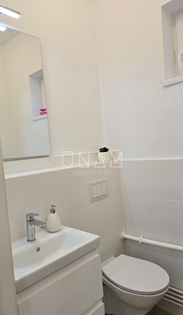 Apartament PREMIUM ✨114 mp | modern | renovat complet | garaj✨ - Poză 18