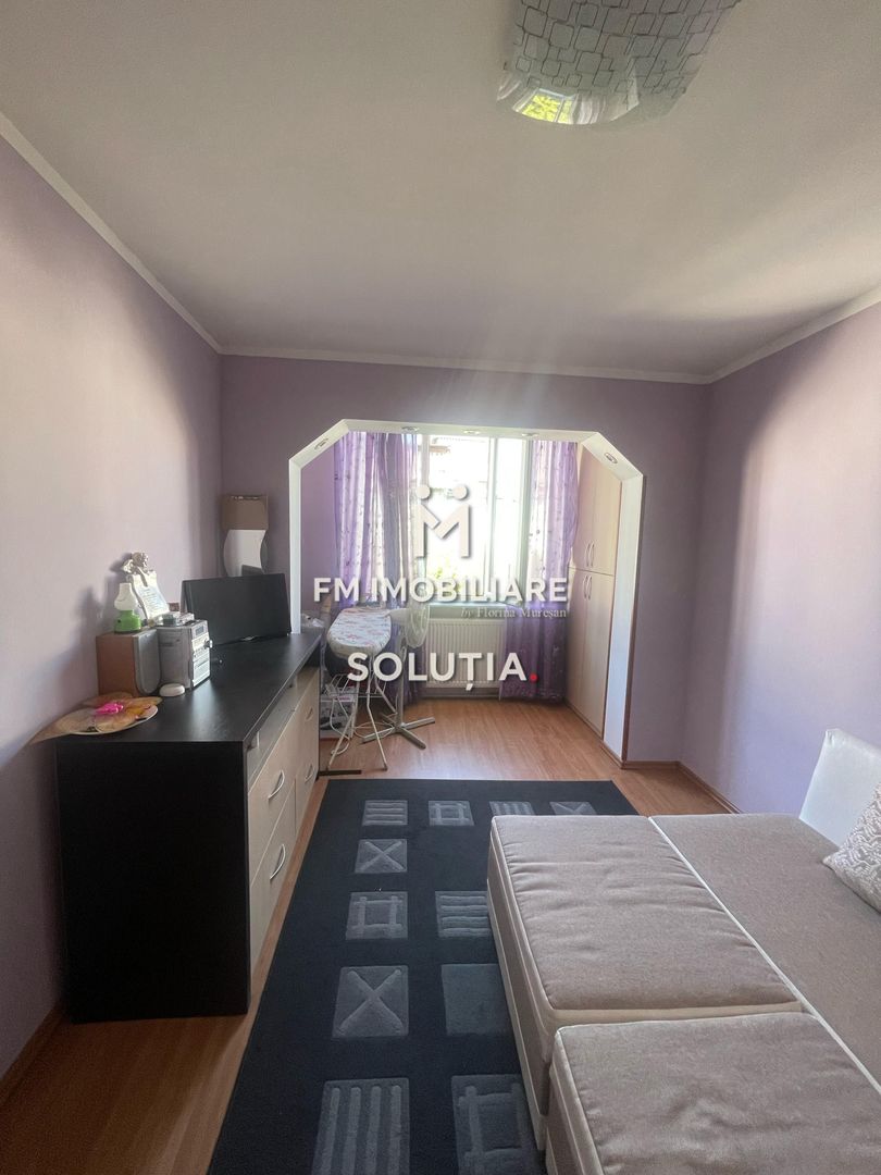 Apartament 2 dormitoare, Matei Basarab! - Poză 3