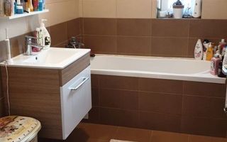 Apartament cu 2 camere mobilat si utilat la parter in Giroc langa Penny. - Poză 7