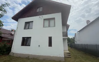 CASA 5 CAMERE TEREN 1138 MP BĂLILEȘTI  ARGES - Poză 27
