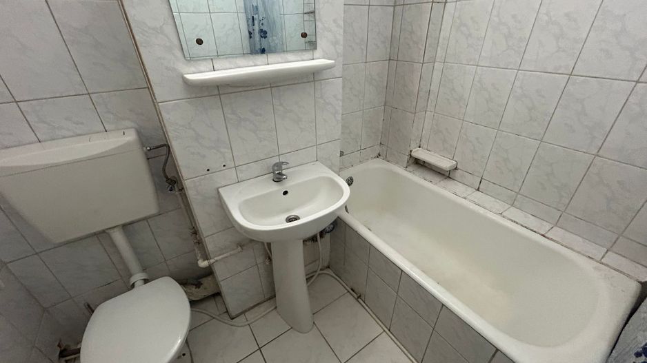 Apartament 2 camere, etaj 3 - zona Cetate - Poză 8