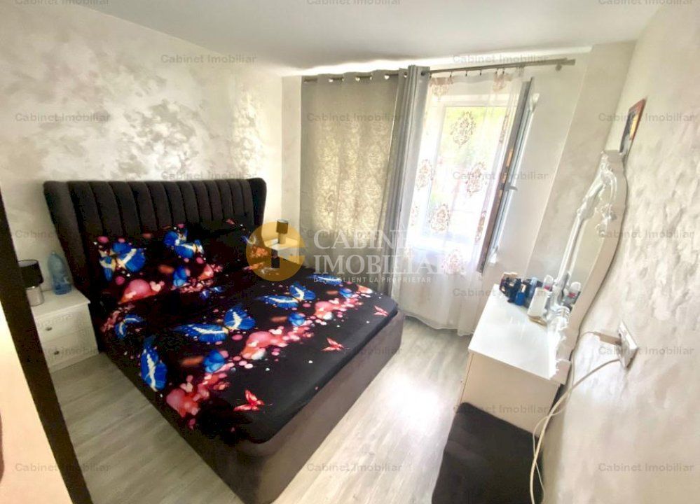 Apartament 2 Camere - Parter - La Bulevard - Zona Podu Ros - Poză 5