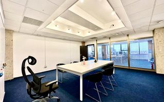 City view office - Poză 6