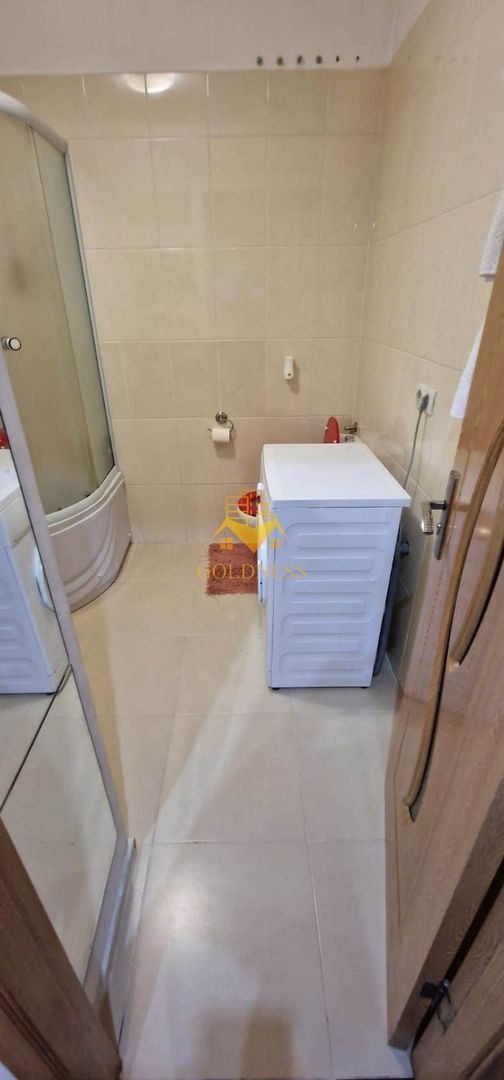 2 camere, modern, bloc nou, Iris Oasului 86-90 Zona Revo, Auchan, LIDL - Poză 5