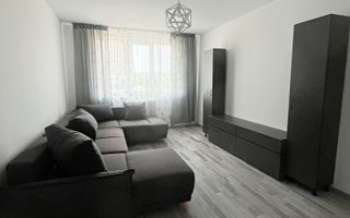 3 camere, TOTUL NOU, mobilat modern, Piata Abator, Semicentral - Poză 5