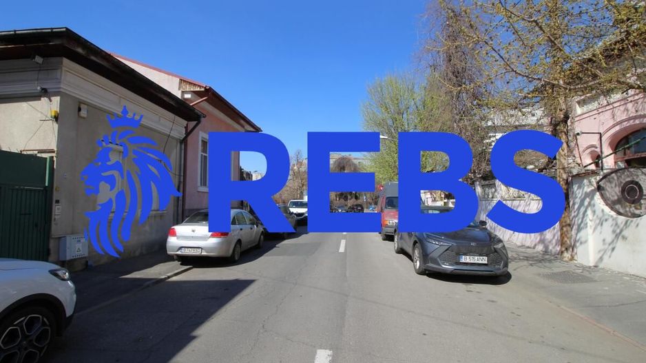Salcamilor - Bd. Dacia, Vila renovata 223 mp utili, inchiriata! - Poză 77