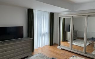 De vânzare apartament 4 camere Băneasa 136 mp  2 locuri de parcare - Poză 4