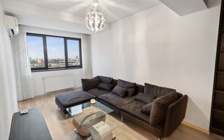 2 Camere Metrou Grozavesti Basarab Orhideea Splaiul Parcare Subterana - Poză 5