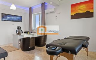 Pta Romana, Vedere spectaculoasa, Renovat total, inclusiv instalatii - Poză 3