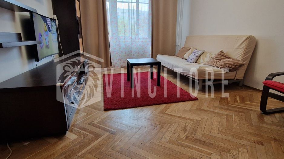 Apartament 3 Camere Aparatorii Patriei - 10 Min Metrou - Poză 13