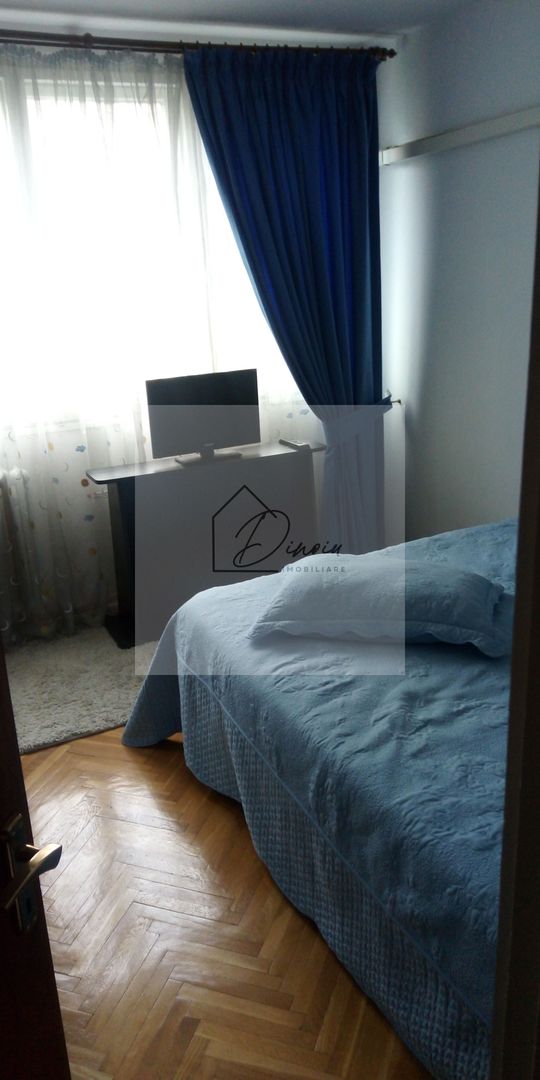 Apartament 4 camere Drumul Taberei Mall Plaza Parc Moghioros I COM % - Poză 5
