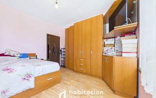 Casă individuală spațioasă și luminoasă cu garaj, în Mircea cel Bătrân - Poză 11