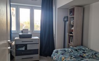 4 camere| DECOMANDAT |  CALEA DOROBANTILOR | 110 mp - Poză 9