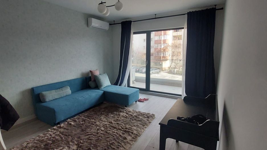 Apartament 2 camere LUX - decoman,Bloc 2024, Vitan Mall, 6 min merou Mihai Bravu - Poză 1