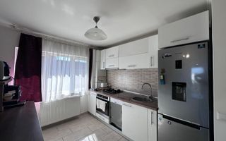 Apartament 3 cam, 60 mp, Zorilor, garaj inclus, de închiriat - Poză 4