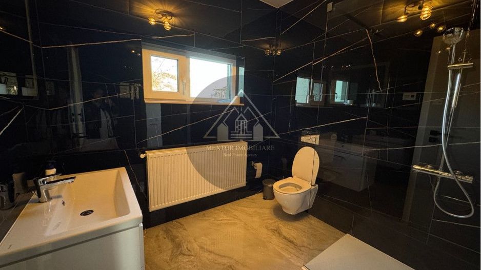 Casa noua Mediaș - Poză 10